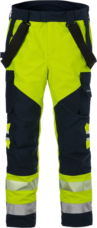 Palos. Flamestat HV GORE-TEX® housut lk - Fristads Palosuojatut työvaatteet - 125618-171 - 1