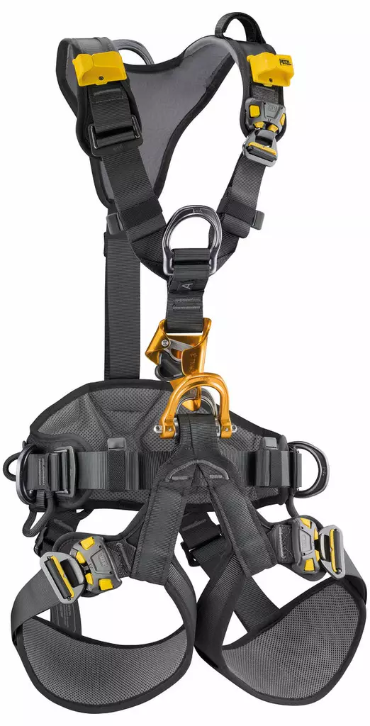Petzl ASTRO BOD FAST Kokovaljaat, Intern - Petzl putoamissuojaimet - C083BAX1 - 1
