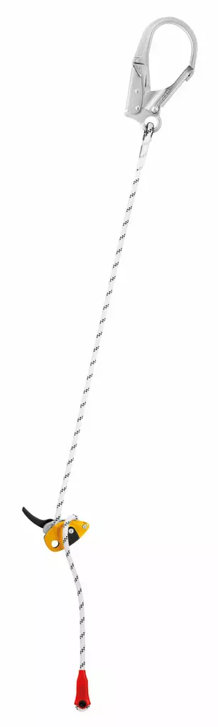 Petzl LANYARD GRILLON MGO U 3 M - Petzl putoamissuojaimet - L052DA01 - 1