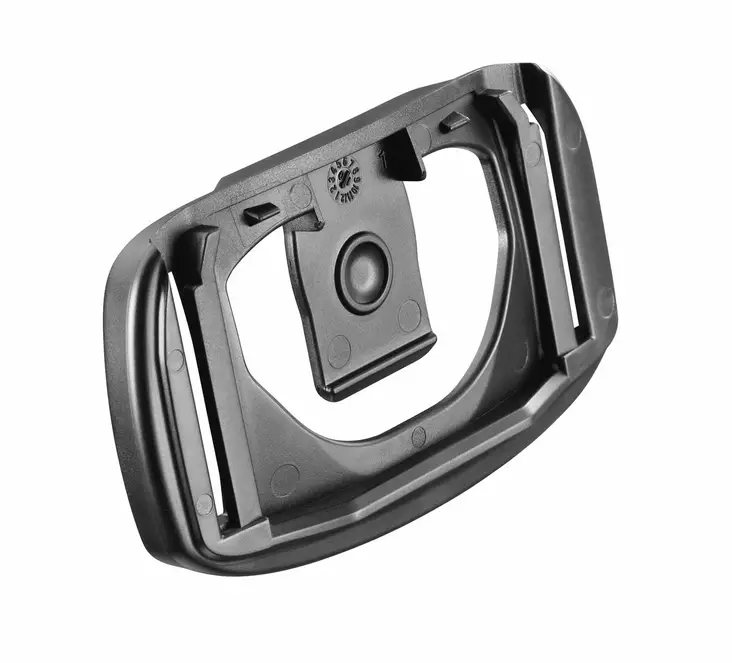 Petzl PLATE CLIP FOR PIXA - Varusteet ja Varaosat - E78901 - 1