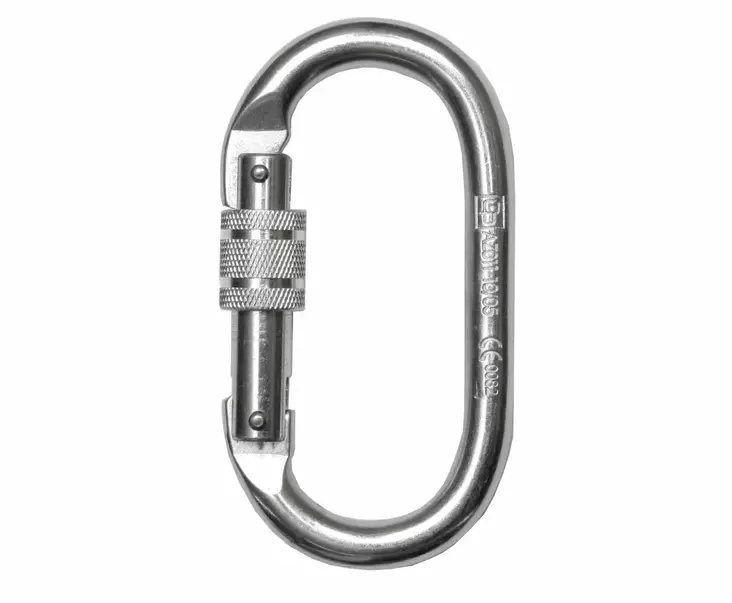 ProBelt AZ011 Sulkurengas 25kN - Kaikki putoamissuojainmerkit - 831011 - 1