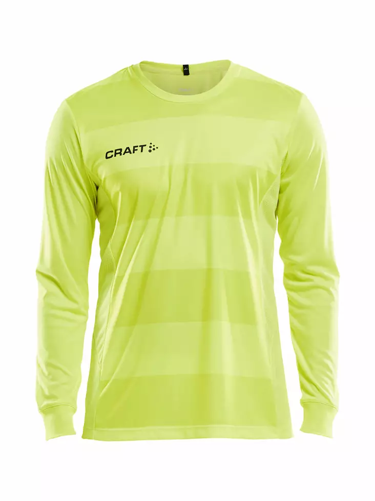 Progress GK LS Jersey without padding M - Craft Vaatteet - 1906983-1851 - 1