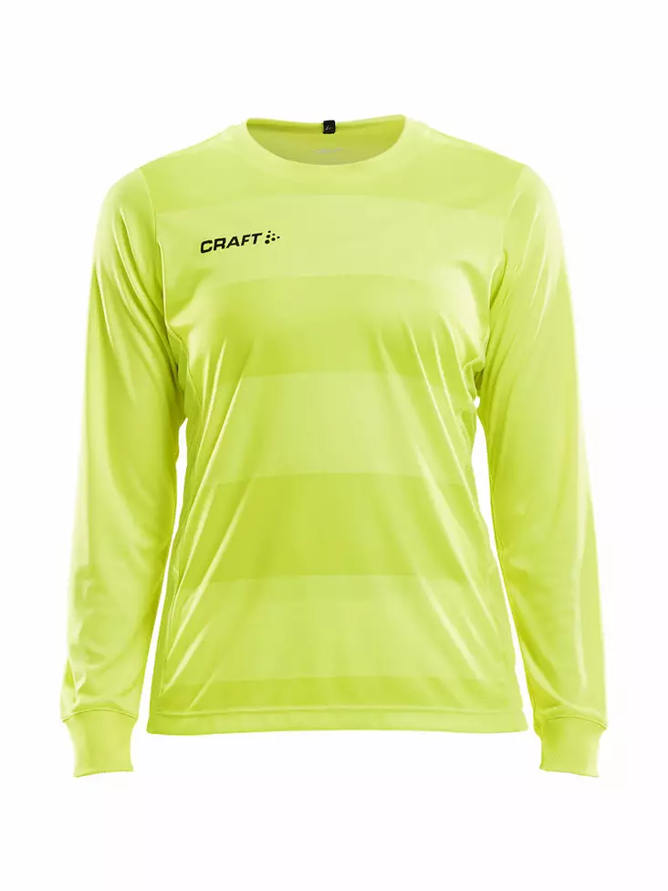 Progress GK LS Jersey without padding W - Craft Vaatteet - 1906984-1851 - 1