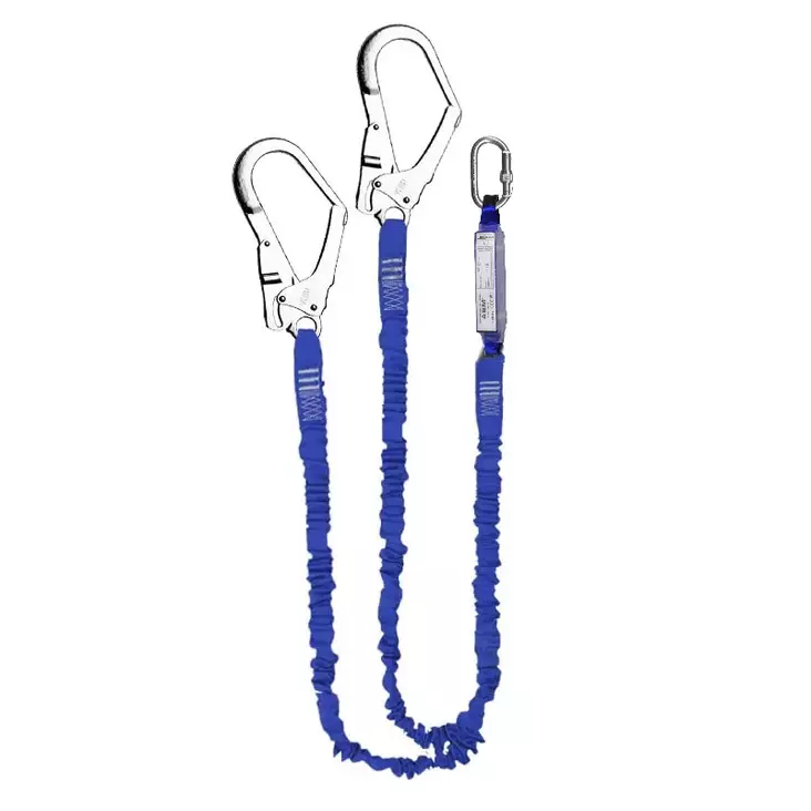 Protekt ABM2LE111 Henkilövarmistin 2x2m - Protekt putoamissuojaimet - BW200-2LE111 - 1