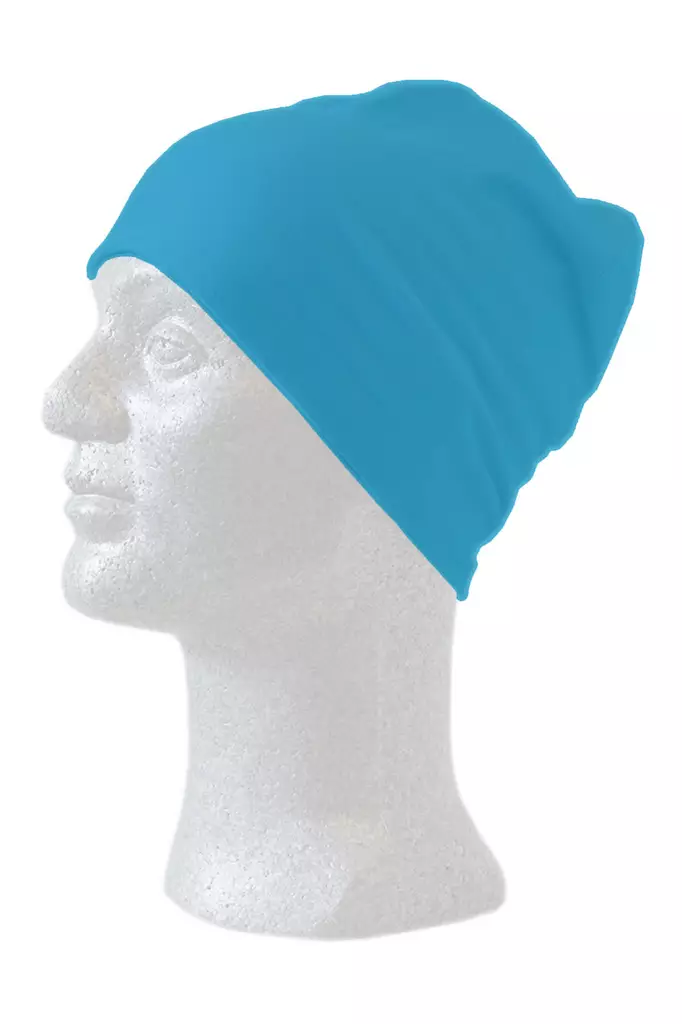 Puijo Pipo SHORT, Turquoise - Kaikki vapaa-ajan vaatemerkit - PU-101269-051 - 1