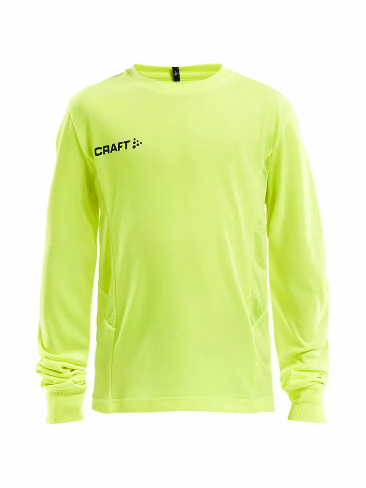 SQUAD GK LS Jersey JR, FLUMINO - Craft Vaatteet - 1905592-1851 - 1