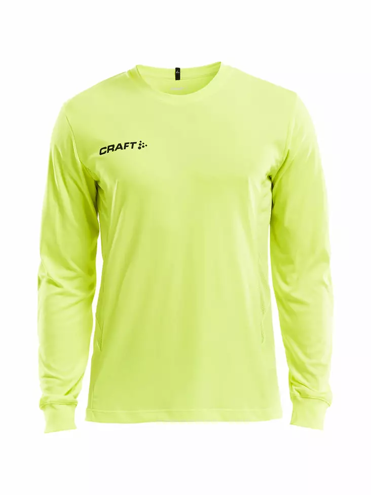 SQUAD GK LS Jersey Men, FLUMINO - Craft Vaatteet - 1905588-1851 - 1