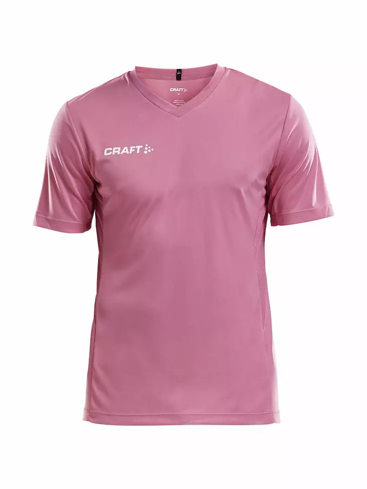 SQUAD Jersey Solid Men, POP - Craft Vaatteet - 1905560-1471 - 1