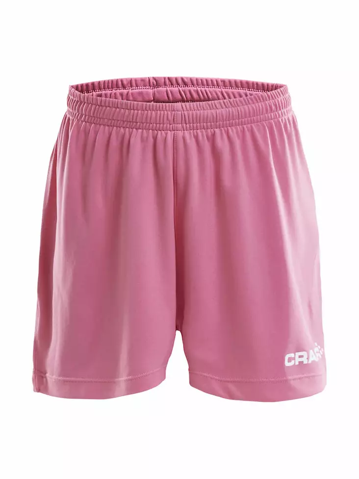 SQUAD Short Solid JR, POP - Craft Vaatteet - 1905586-1471 - 1