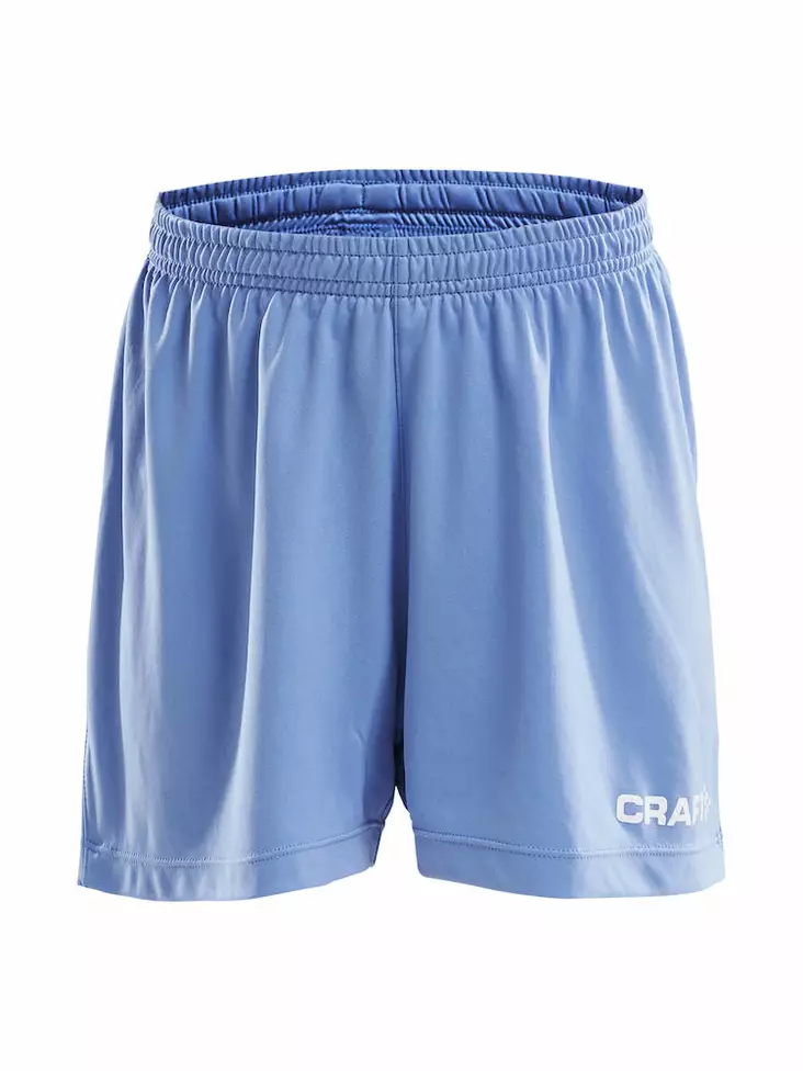 SQUAD Short Solid Jr WB, MFF BLUE - Craft Vaatteet - 1906142-1341 - 1
