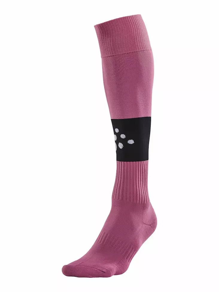 SQUAD Sock Contrast, POP/BLACK - Craft Vaatteet - 1905581-1471 - 1