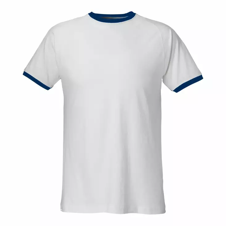 SW 111 OHIO, White/navy - South West Vaatteet - 111-01 - 1