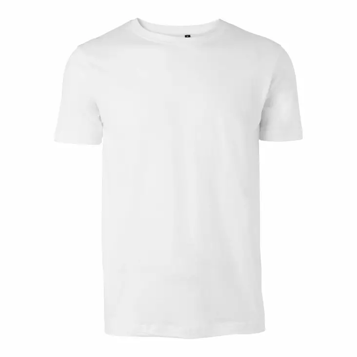 SW 120 Basic Tee JR, white - South West Vaatteet - 120JR-01 - 1