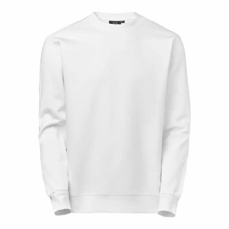 SW 201 BROOKS BASIC, White - South West Vaatteet - 201-01 - 1