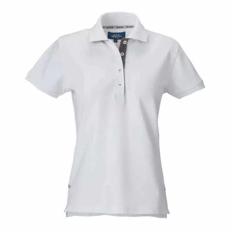 SW 315 Marion, white - South West Vaatteet - 315-01 - 1