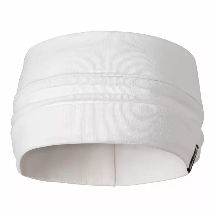 SW 798 Neckband, white - South West Vaatteet - 798-01 - 1