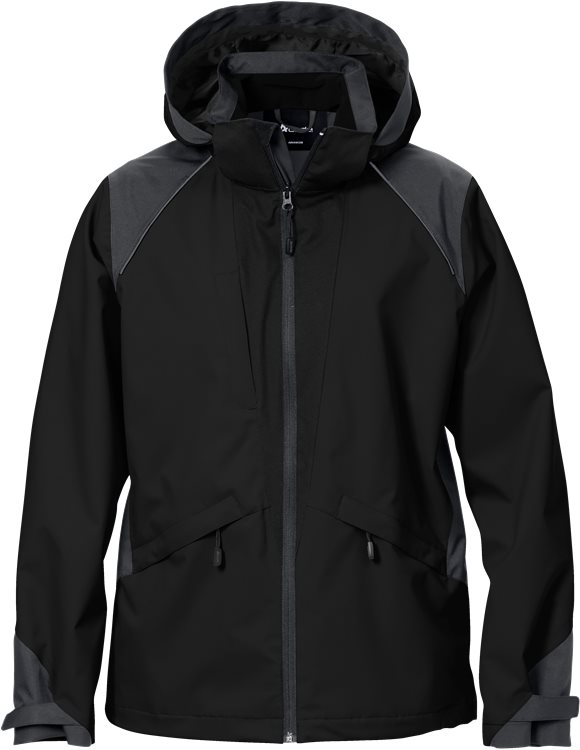 Sadetakki 4002 LPT, V.Turkoosi - Fristads Asusteet ja Tarvikkeet - 126495-531 - 1