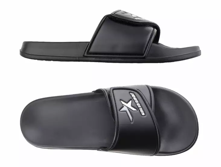 Solid Gear SG10101 Slide Moon - Solid Gear Turvakengät - SG10101 - 1