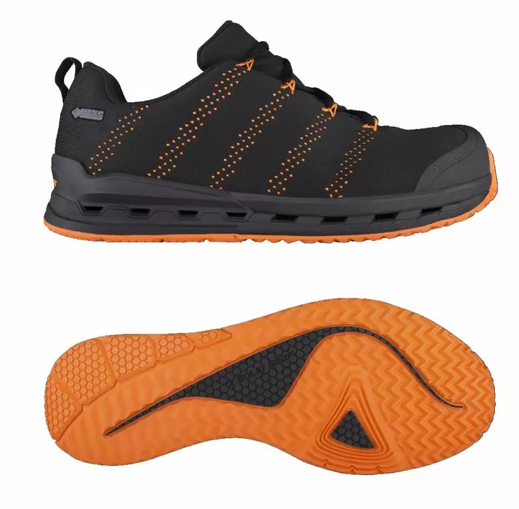 Solid Gear SG77001 One GTX-turvakengät - Solid Gear Turvakengät - SG77001 - 1