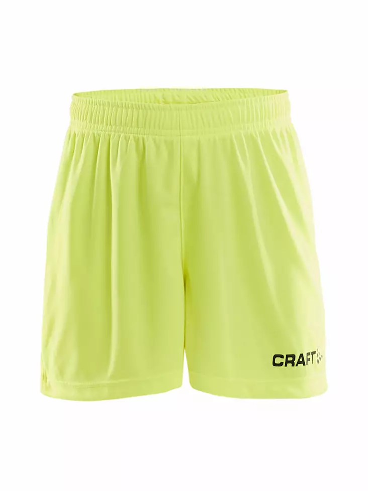 Squad GK Shorts Jr, FLUMINO - Craft Vaatteet - 1906979-1851 - 1