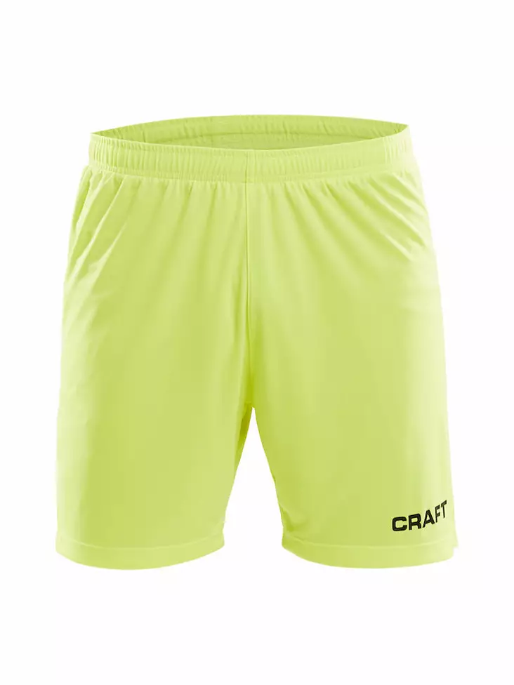 Squad GK Shorts M, FLUMINO - Craft Vaatteet - 1906977-1851 - 1