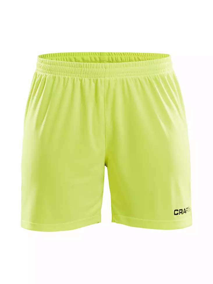 Squad GK Shorts W, FLUMINO - Craft Vaatteet - 1906978-1851 - 1