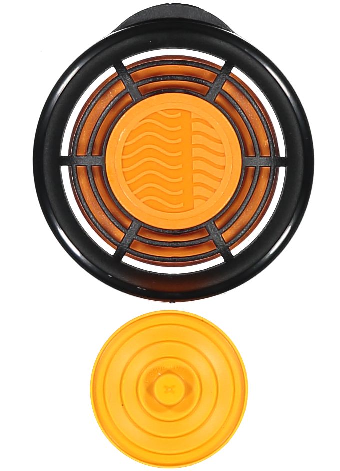 Sundström R06-0201 Kalvosarja SR 520, SR - Sundström hengityksensuojaimet - R06-0201 - 1