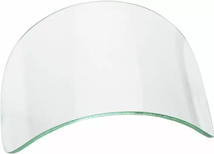 Sundström SR 366 Visiiri PC SR 200 kokon - Sundström hengityksensuojaimet - R01-1201 - 1