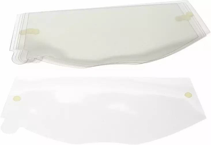 Sundström SR 522 Suojakalvo 12kpl/pkt - Sundström hengityksensuojaimet - T06-0201 - 1