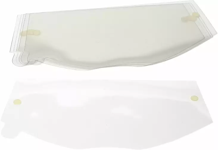 Sundström SR 542 Suojakalvo 12kpl/pkt - Sundström hengityksensuojaimet - T06-0501 - 1