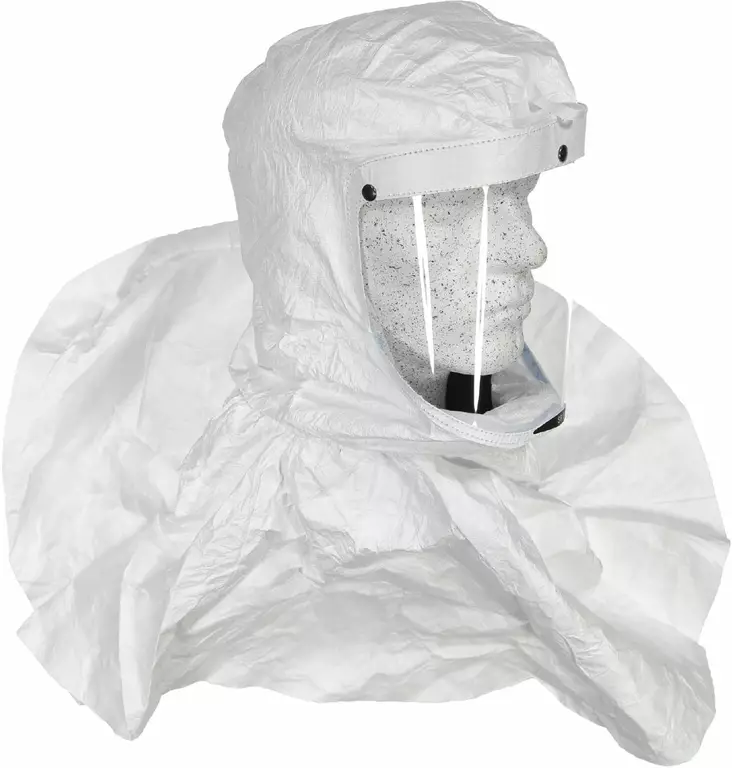 Sundström SR 561 Varahuppu ilman pääpant - Sundström hengityksensuojaimet - R06-5001 - 1