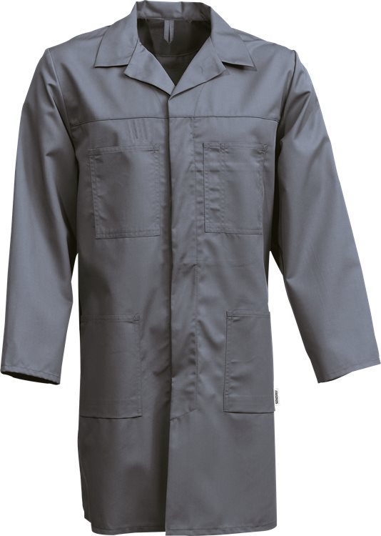 Takki 3001 P154, T.Harmaa - Fristads Työtakit - 100761-941 - 1