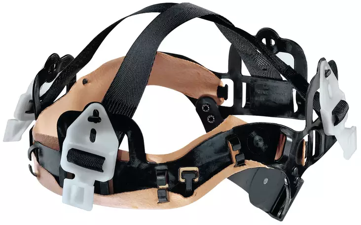 Uvex Sisäosa Pheos Alpine kypäriin - Tarvikkeet ja Varaosat Päänsuojaimille - 9760001 - 1