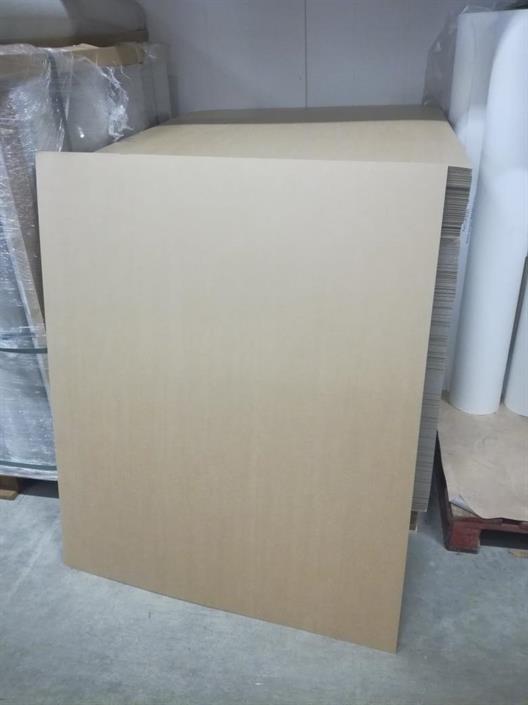 Voima-arkki 1000x1200x1,5 - Muu suojaus - 44611 - 1