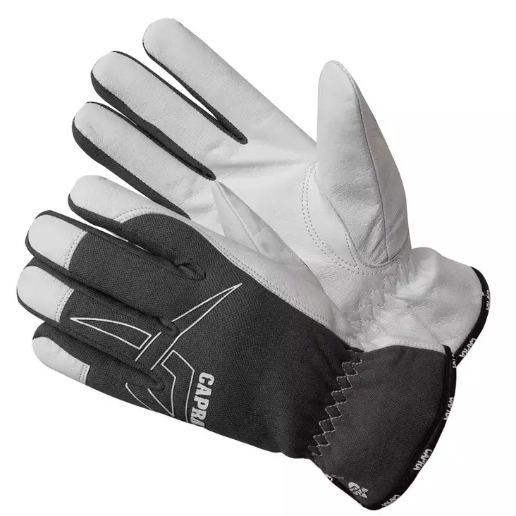 CAPRA C311 Talvityökäsine nahka - Talvityökäsineet - CA-C311 - 1