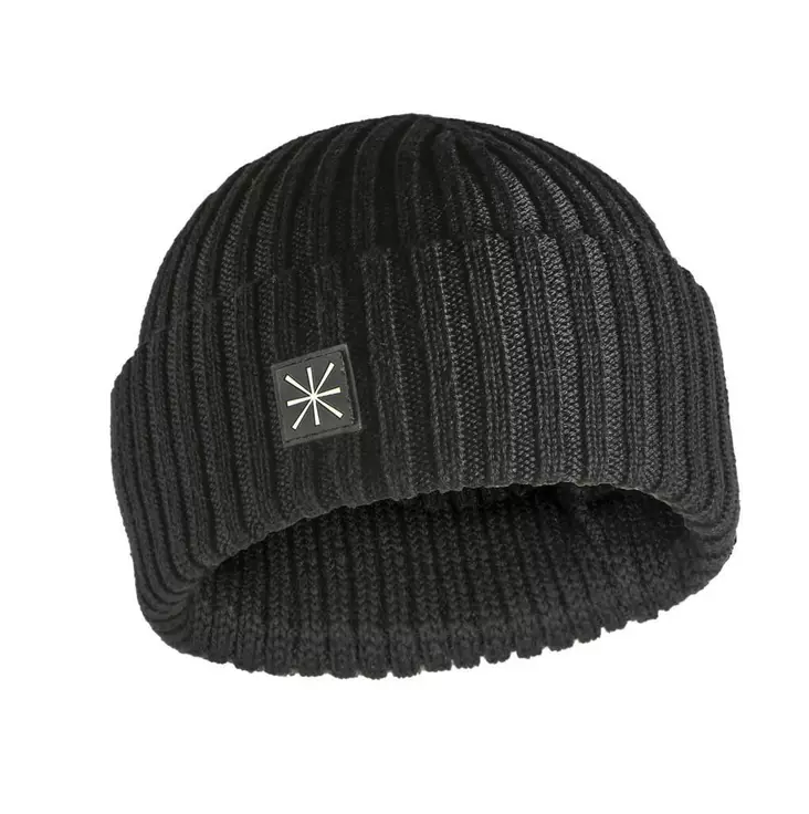 Dimex 4501+ Merinovillapipo musta - Dimex Työhousut - 4501 - 1