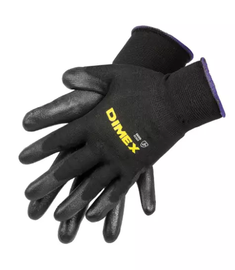 Dimex 7001 Työkäsine 6pr/nip - Viiltosuojakäsineet - D7001 - 1