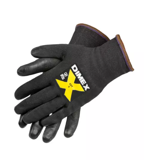 Dimex 7101 Viiltosuojakäsine luokka C - Viiltosuojakäsineet - D7101 - 1