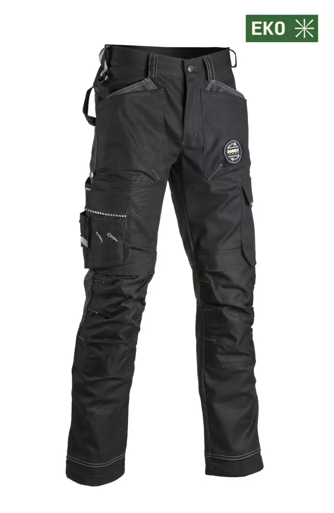 DimexAsenne-housut 3.0 - 60601 - Dimex Työhousut - 60601 - 1