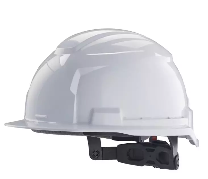 Milwaukee Suojakypärä Bolt 100 Unvented - Suojakypärät - 4932498731 - 1