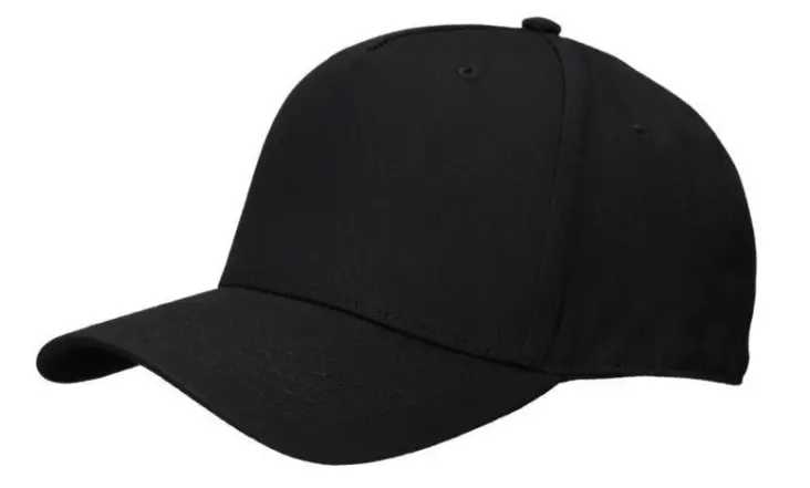 MPH PLAYER lippalakki, musta - Kaikki vapaa-ajan vaatemerkit - 11007-01 - 1