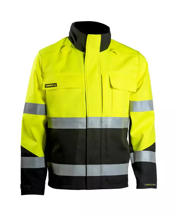 MULTITAKKI 6431 - Dimex Palosuojatut työvaatteet - 6431 - 1