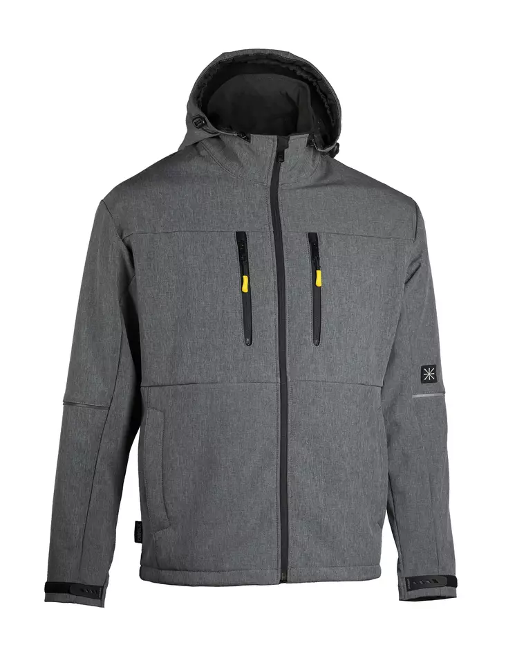 Softshell-takki 6171 - Dimex Työtakit - 6171 - 1