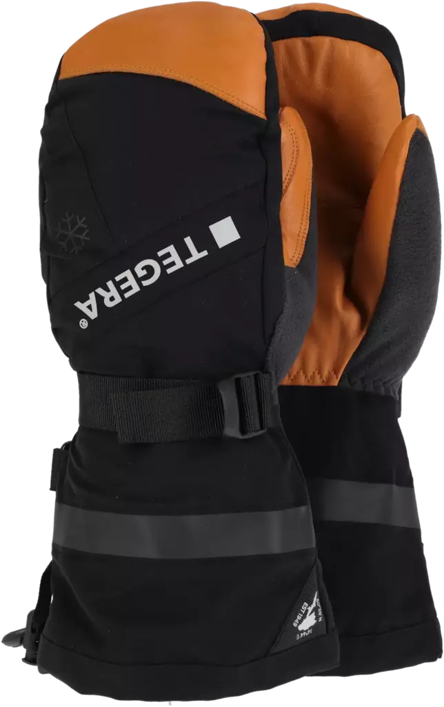 TEGERA SUBZERO 6291 -talvityörukkanen - Talvityökäsineet - TE-6291 - 1