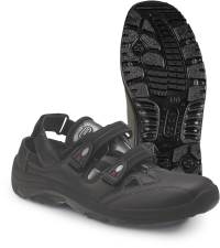 Jalas 5042 Care Työjalkine - Jalas Työkengät - 5042 - 1