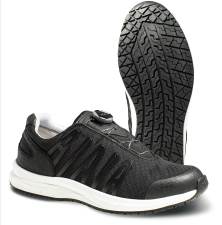 Jalas 5372 SpOc Työjalkine - Jalas Työkengät - 5372 - 1