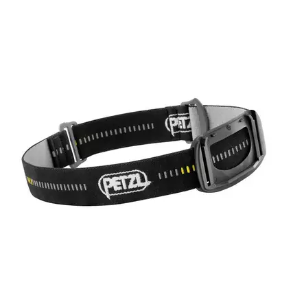 Petzl PIXA PLATE + HEADBAND - Varusteet ja Varaosat - E78900-2 - 1
