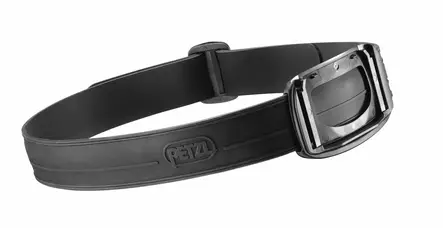 Petzl RUBBER PIXA ELASTIC + PLATE - Varusteet ja Varaosat - E78002 - 1