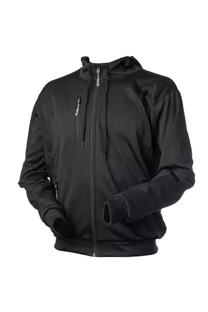 Priha College hupparitakki - 4322 - Priha Työpaidat - 4322 - 1