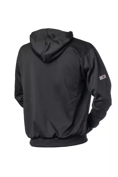 Priha College hupparitakki - 4322 - Priha Työpaidat - 4322 - 2